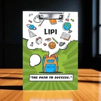 Custom Clip Board for Schools and Coaching Classes - 3