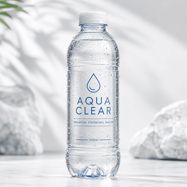Custom Labels for Water Bottles | Tagsen