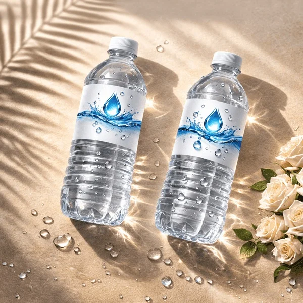 Custom Labels for Water Bottles | Tagsen - 4