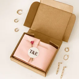 Custom Jewellery Tags & Labels Printing