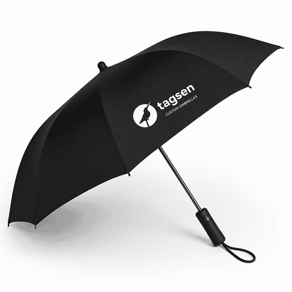 Custom Printed Umbrella with Your Logo
