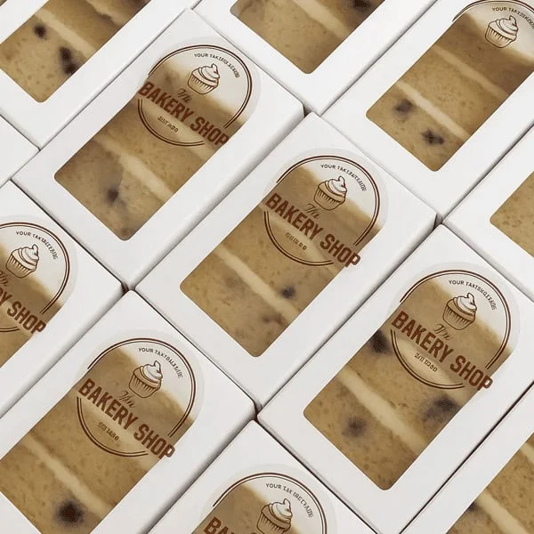 Transparent Sticker Printing Online for Brands and Packaging - 4