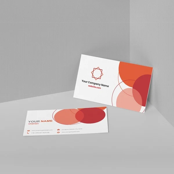 Cheap Visiting Card Printing Online India | Tagsen - 2