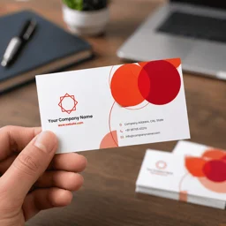 Cheap Visiting Card Printing Online India | Tagsen