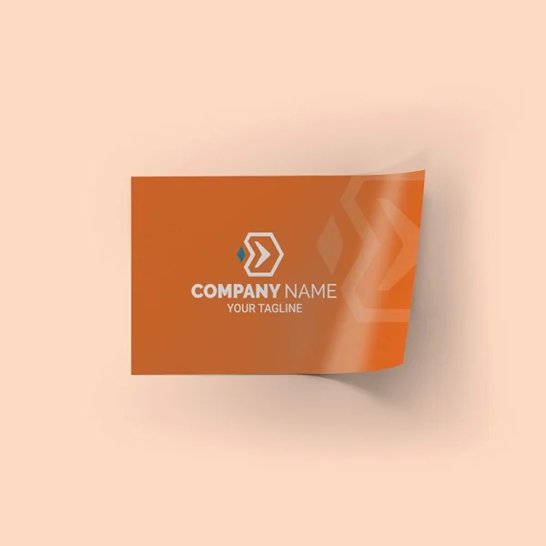 Premium Glossy Visiting Cards Online | Tagsen - 2