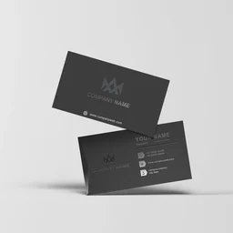 Spot UV Varnish Business Cards Online