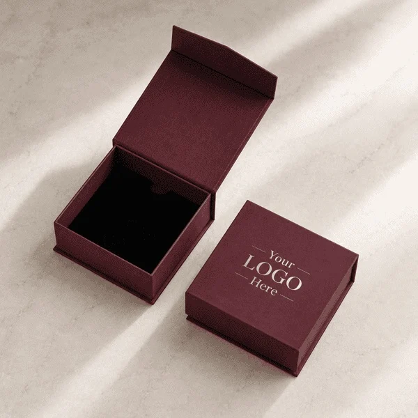 Personalised Jewellery Boxes With Logo | Tagsen