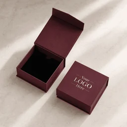 Personalised Jewellery Boxes With Logo | Tagsen