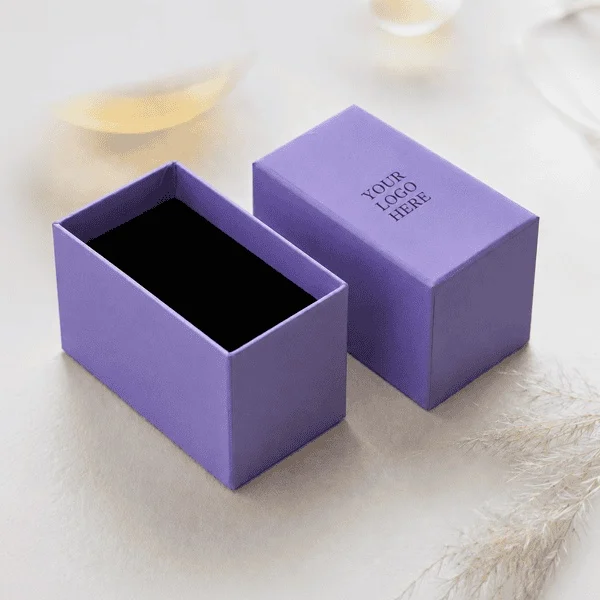Personalised Jewellery Boxes With Logo | Tagsen - 3