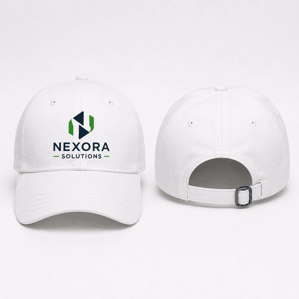 Custom Caps With Logo Printing Online in India | Tagsen