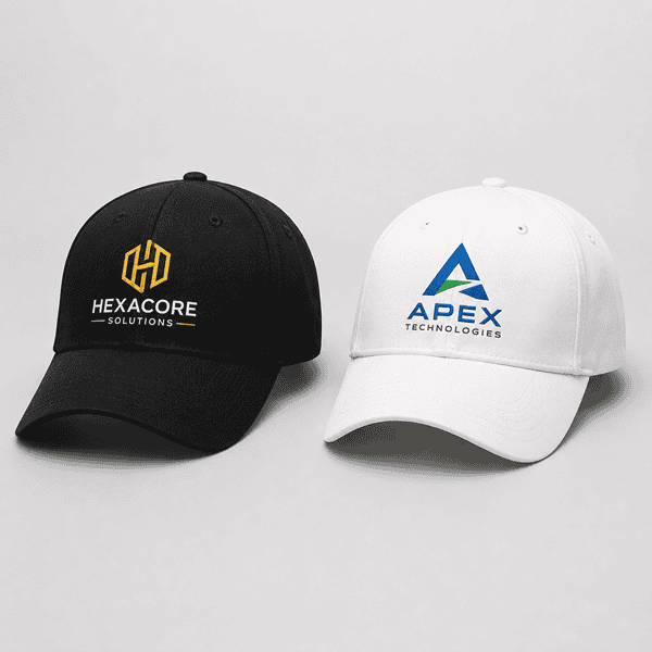 Custom Caps With Logo Printing Online in India | Tagsen - 4