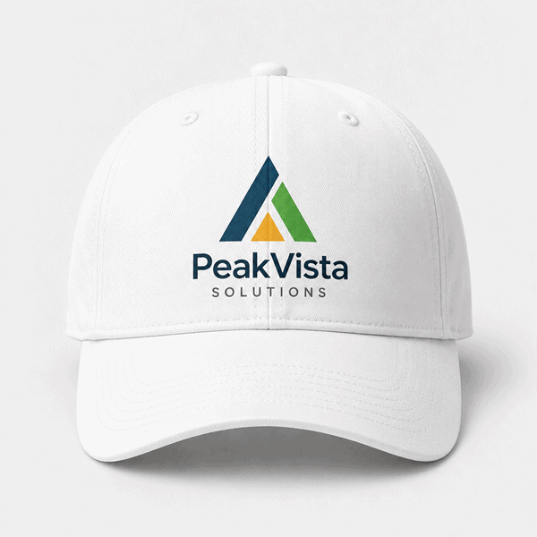 Custom Caps With Logo Printing Online in India | Tagsen - 5