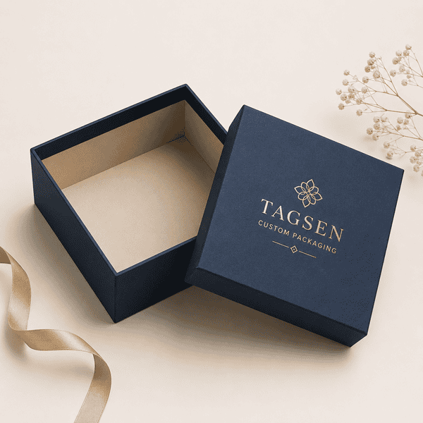 Bulk Custom Gift Boxes Online | MOQ 100 | Tagsen - 2