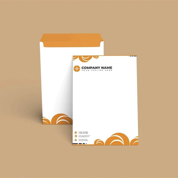 Buy Custom C4 Envelopes Online | Tagsen