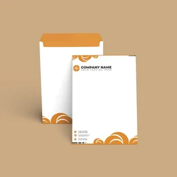 Buy Custom C4 Envelopes Online | Tagsen