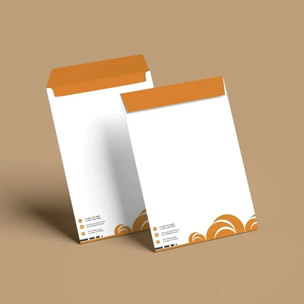 Buy Custom C4 Envelopes Online | Tagsen - 2