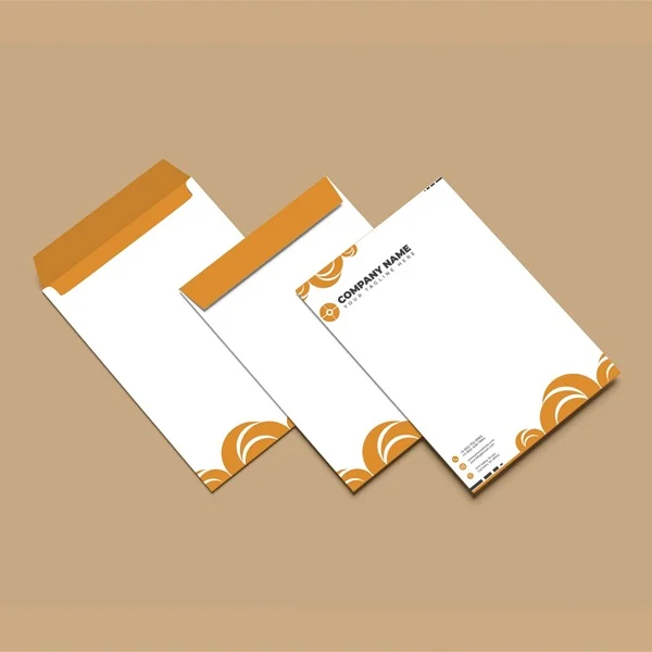 Buy Custom C4 Envelopes Online | Tagsen - 3