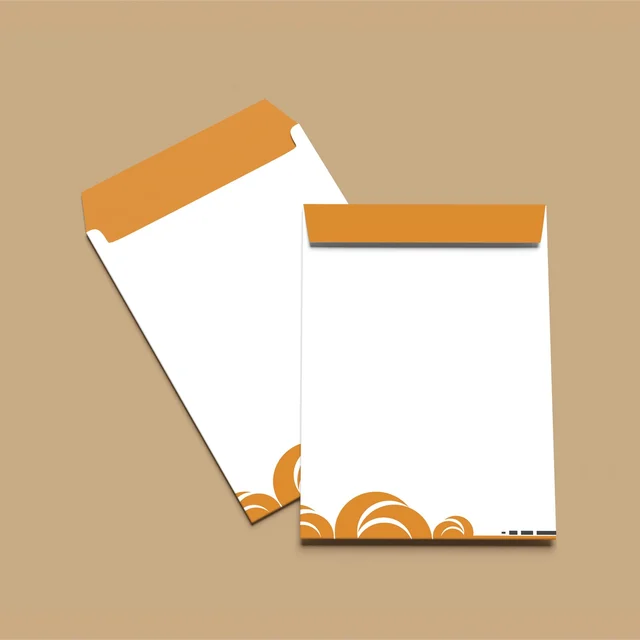 Buy Custom C4 Envelopes Online | Tagsen - 4
