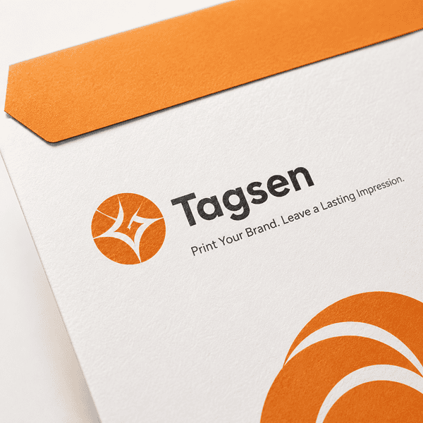 Buy Custom C4 Envelopes Online | Tagsen - 5