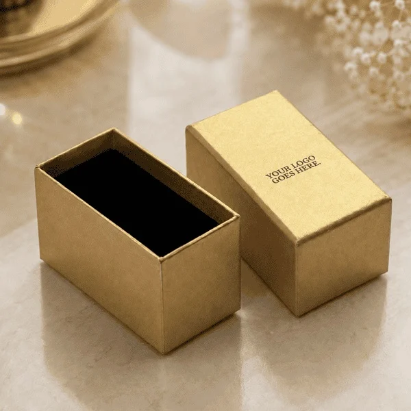 Printed Bangle Boxes for Jewellery Brands