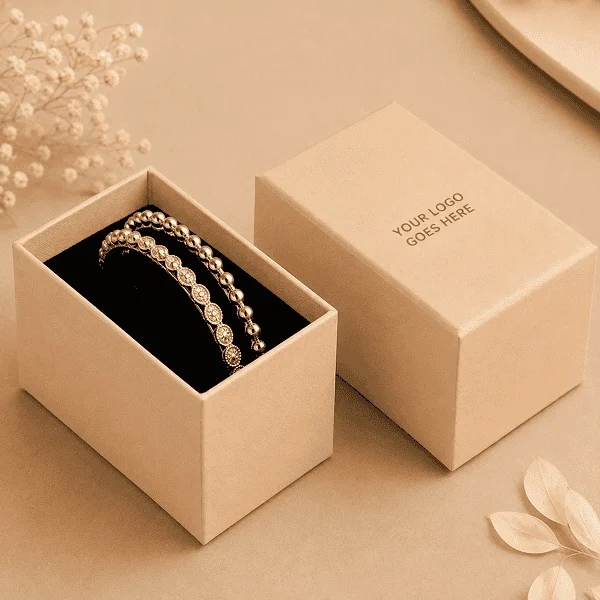 Printed Bangle Boxes for Jewellery Brands - 2