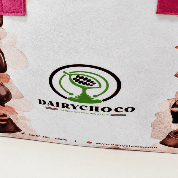 Promotional Eco-Friendly Bags with Logo | Tagsen - 2