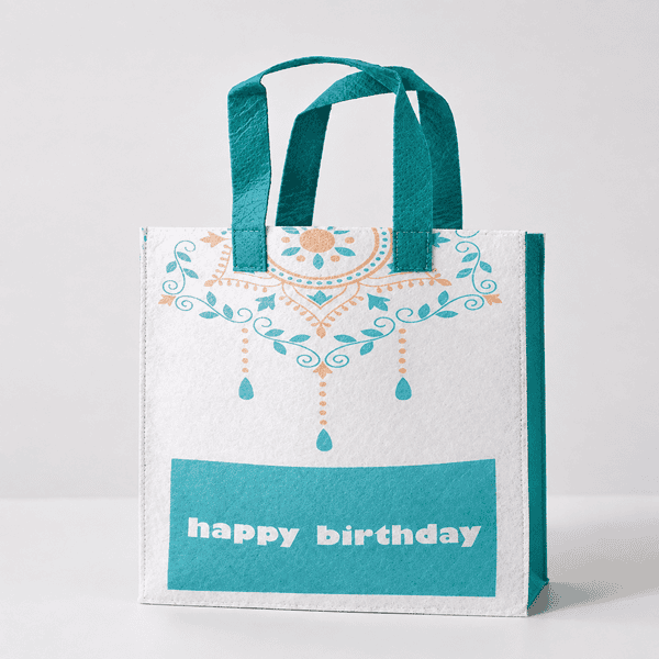 Promotional Eco-Friendly Bags with Logo | Tagsen - 3