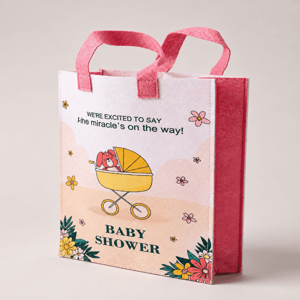 Promotional Eco-Friendly Bags with Logo | Tagsen - 4