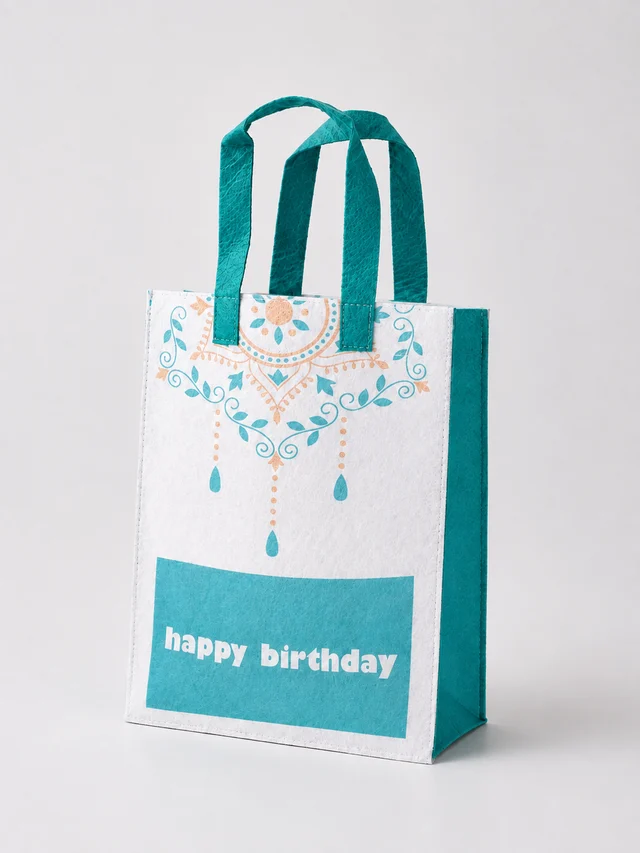 Promotional Eco-Friendly Bags with Logo | Tagsen - 5