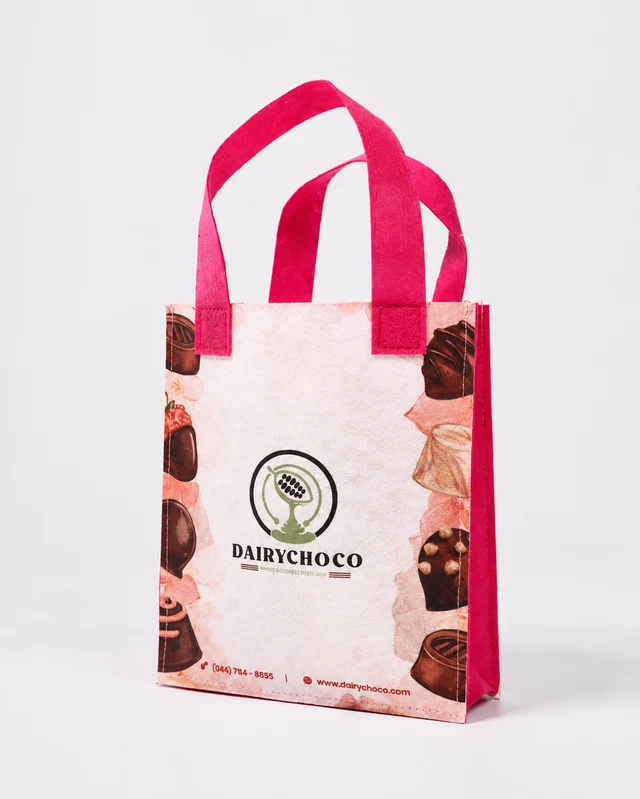 Promotional Eco-Friendly Bags with Logo | Tagsen - 6