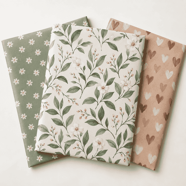 Personalized Gift Wrapping Paper Online | Tagsen