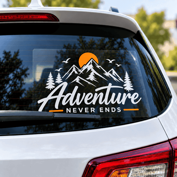 Custom Car Sticker Design Online | Tagsen India