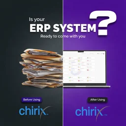 JM-Origin Technosoft Pvt Ltd