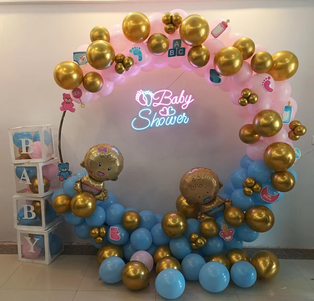 The S&N Birthday Balloons - 3