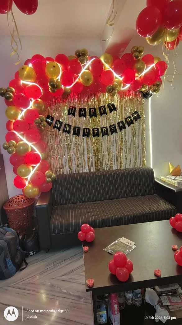 The S&N Birthday Balloons - 7