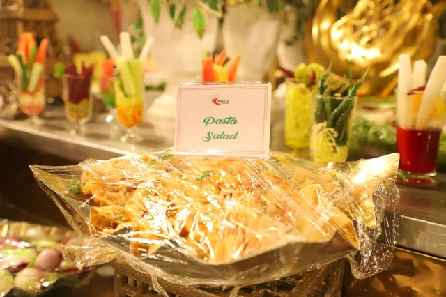 Mukesh caterers - 5