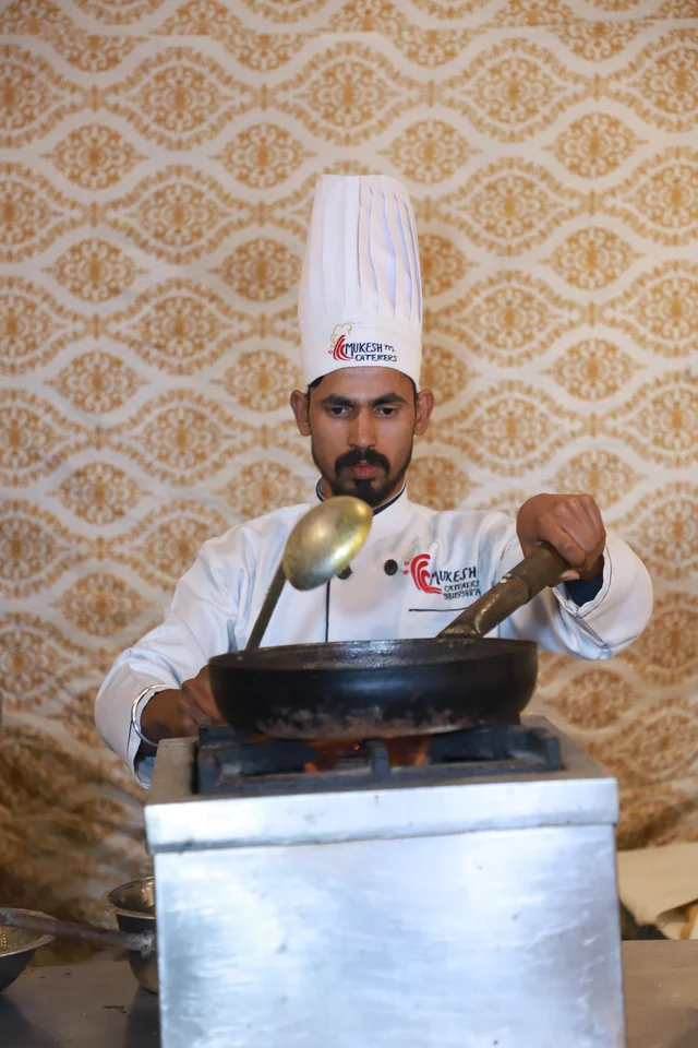 Mukesh caterers - 6