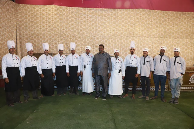 Mukesh caterers - 8