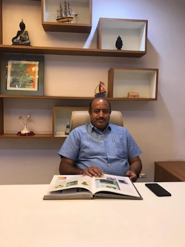 Acharya Sunil Mehtani Vastu Expert & Astrologer - 3