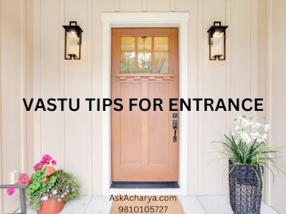 Acharya Sunil Mehtani Vastu Expert & Astrologer - 4