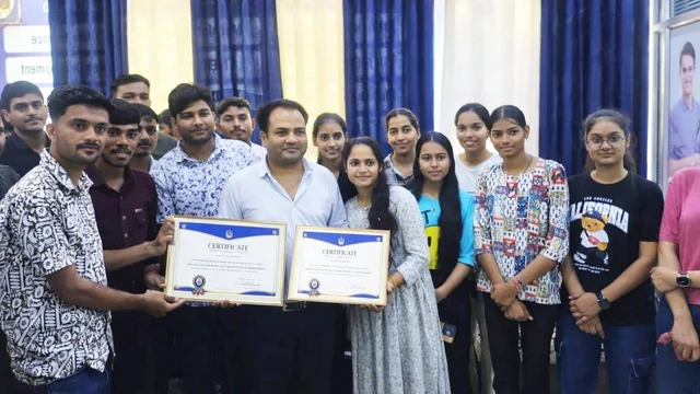 TISA (Training Institute for Software & Applications)