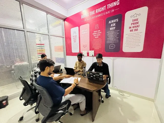 TISA (Training Institute for Software & Applications) - 2