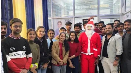 TISA (Training Institute for Software & Applications) - 6