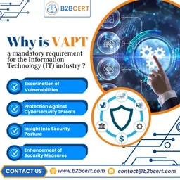 VAPT Certification Services in Austin