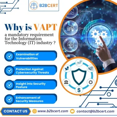 VAPT Certification Services in Austin
