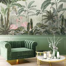 Digital Walls