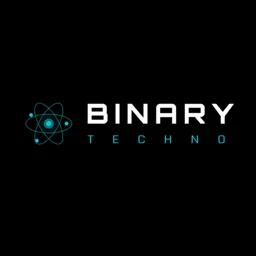 Binary Techno