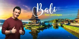 Bali Package Tour from Kolkata with Exciting Activities