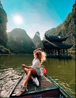 Vietnam Package Tour from Kolkata – A Perfect Blend of Adventure and Relaxation