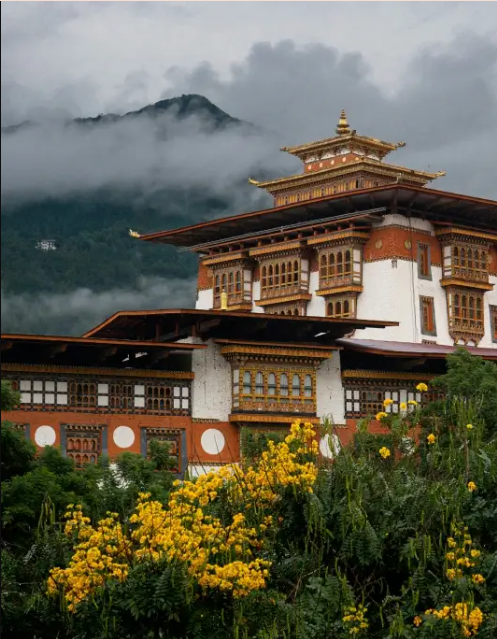 Bhutan Package Tour from Delhi – Explore Untouched Natural Beauty - 3